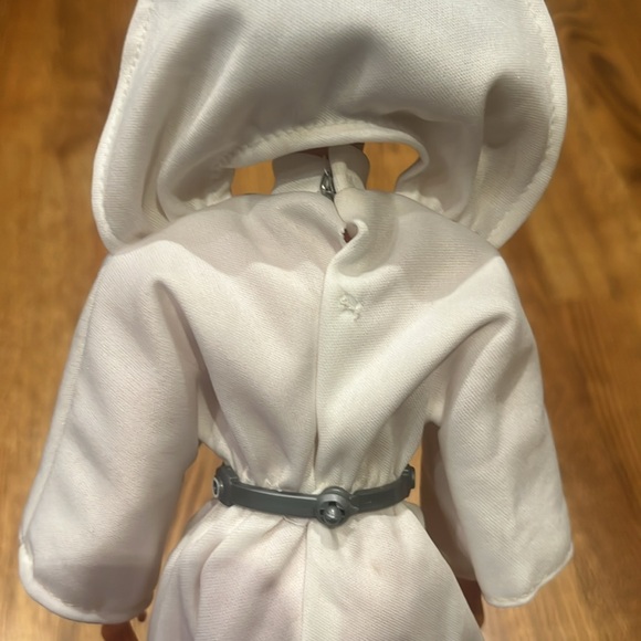 Vintage 1978 Princess Leia – Star Wars 12” Action Figure Doll - Picture 5 of 6